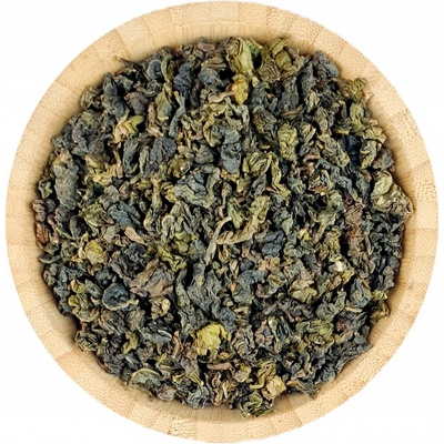 Ziołowy Dwór Čaj Oolong Tie Guan Yin 100 g