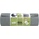 Ecoizm -greenbolt РЕЦИКЛИРАНА ТОРБА ЗА БОКЛУК 60 ЛИТРА 20БР