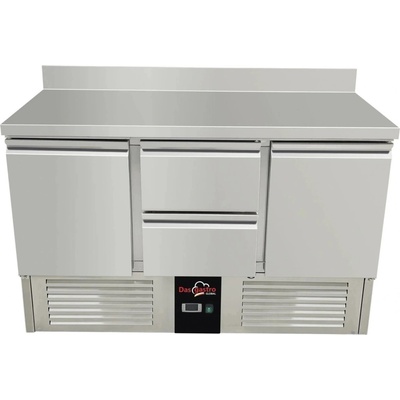 DASgastro DAS903A_TOP-2DM