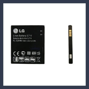 Image 1 of LG Li-ion 1500mAh FL-53HN