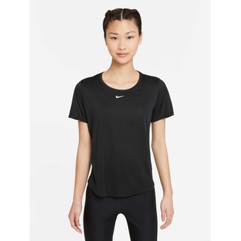 NIKE Тениска w one df ss std top