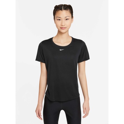 NIKE Тениска w one df ss std top