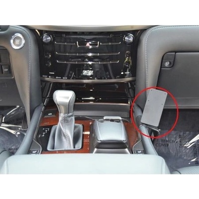Brodit ProClip montážna konzola na palubnú dosku pre Lexus LX Series 16-21, 835235