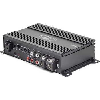 DD Audio D600