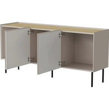 Cama Meble Fellini 400120