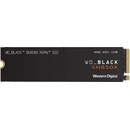 WD Black SN850X 1TB, WDS100T2XHE