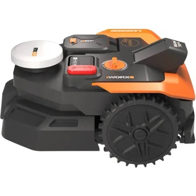 WORX Garden WR305E