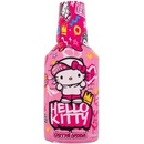 Hello Kitty Hello Kitty ústna voda s jahodovou príchuťou 300 ml