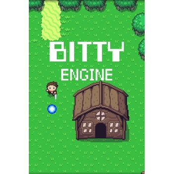 Tony Wang Bitty Engine (PC)