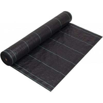 Prodomos line Tkaná mulčovacia textília 1,05 x 100 m 100 g/m² čierna