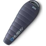 Husky Ултралек летен спален чувал Husky Micro 2, тъмно син (hsk-HC0-0098) Спален чувал