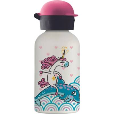 Laken termoláhev ocel Hit 350 ml Jumping