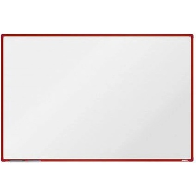 Extera Keramická tabule boardOK, 180 x 120 cm červená 81335