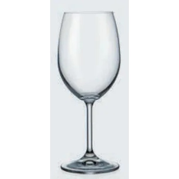 Image 1 of Crystalex-BOHEMIA CRYSTAL CRYSTALEX-ЛАРА (B 40415) Чаша за вино 250ml (0109104)