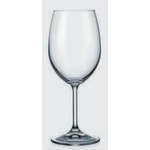 Crystalex-BOHEMIA CRYSTAL CRYSTALEX-ЛАРА (B 40415) Чаша за вино 250ml (0109104)