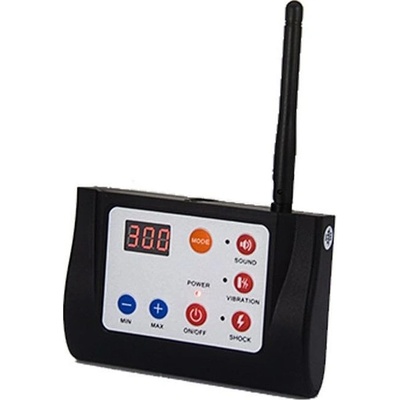 Patpet Základna Pethey F300