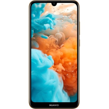 Huawei Y6 2019 Dual SIM