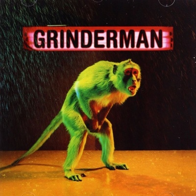 GRINDERMAN: GRINDERMAN CD