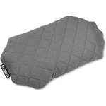 Klymit Luxe Pillow Цвят: сив