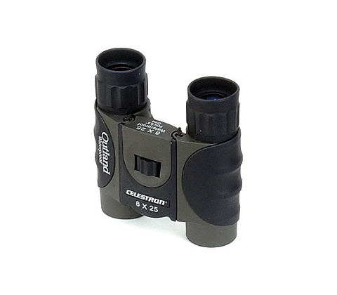 Celestron Outland X 8x25