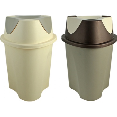 HOME DECO Odpadkový kôš ECO 9 l