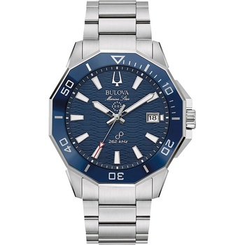Bulova 96B433