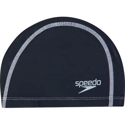Speedo pace cap junior тъмно син