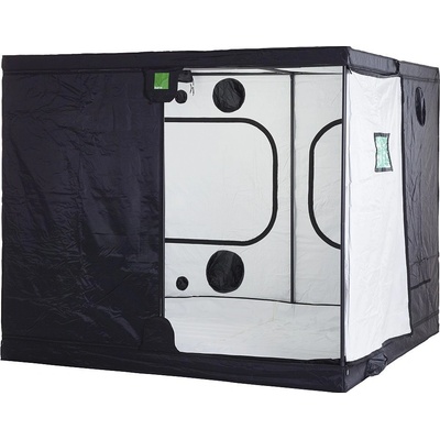 BudBox Silver Titan I 200x200x200
