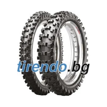 Image 1 of Maxxis M7332+ Maxxcross MX ST ( 2.75-10 TT 38J Задно колело, NHS )