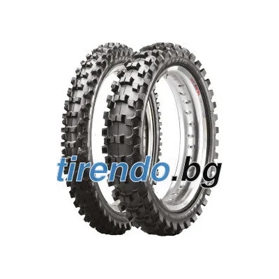 Maxxis M7332+ Maxxcross MX ST ( 2.75-10 TT 38J Задно колело, NHS )