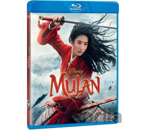 Mulan BD