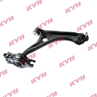 Rameno zavesenia kolies KYB KSC4978