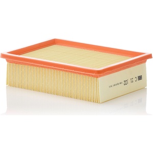 Mann-filter Въздушен филтър mann-filter c 21 102 Въздушен филтър