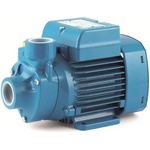 City Pumps 07M-41PNK67A1I