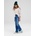 GAP Детски дънки High Rise 70s Flare GAP GAP | Sin | Момичешки | 122