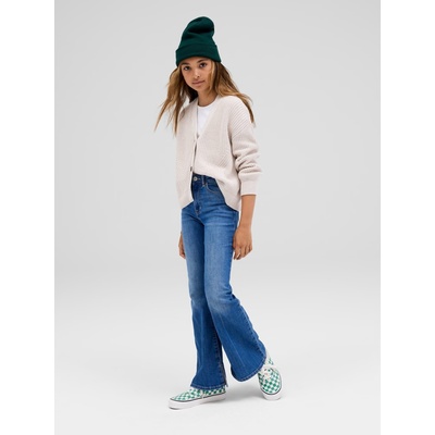 GAP Детски дънки с висок ръст от 70-те години Gap GAP | Sin | Момичешки | 122