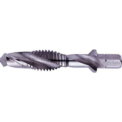 Bit s kombinovaným vrtákem Format HSS M10 x 8,5 mm