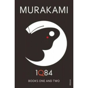 1Q84: Books 1 and 2 | Haruki Murakami (2012)