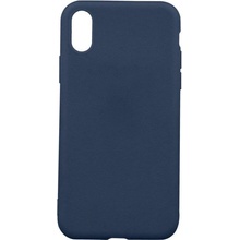 Nexeri Huawei Y5 2018 / Honor 7s Back Gel Matt modré