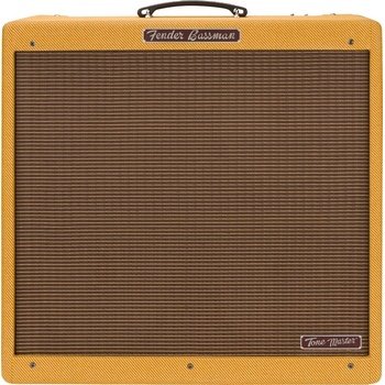 Fender Tone Master Bassman Транзисторен усилвател/Комбо (2274506000)