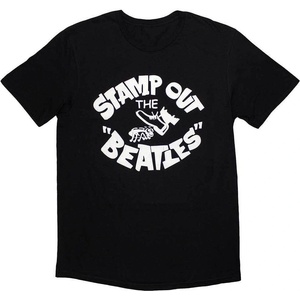 The Beatles Stamp Out The Black XL Риза (ROFFTS02MB04)