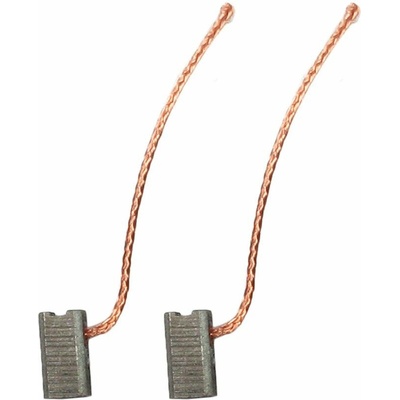 Uhlíkový kartáč, generátor AS-PL OB9038