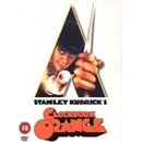 Clockwork Orange DVD