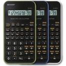 Kalkulačky Sharp EL 501 XVL