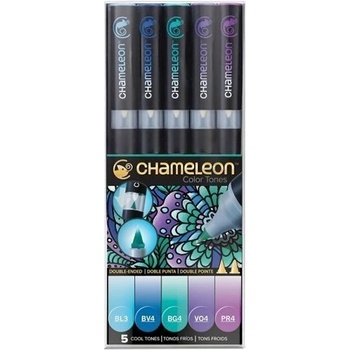 Chameleon CT0504 5 ks