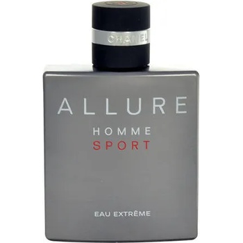 CHANEL Allure Homme Sport Eau Extreme EDP 100 ml Tester