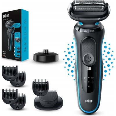 Braun Series 5 51-M4500cs Mint