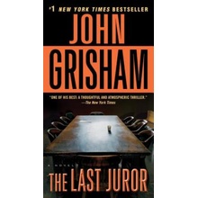 The Last Juror