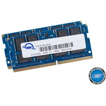 Image 1 of OWC 16GB (2x8GB) DDR4 2666MHZ OWC2666DDR4S16P