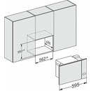 Image 1 of Miele M 2230 SC OBSW (M 2230 SC D OBSW) (11103410)